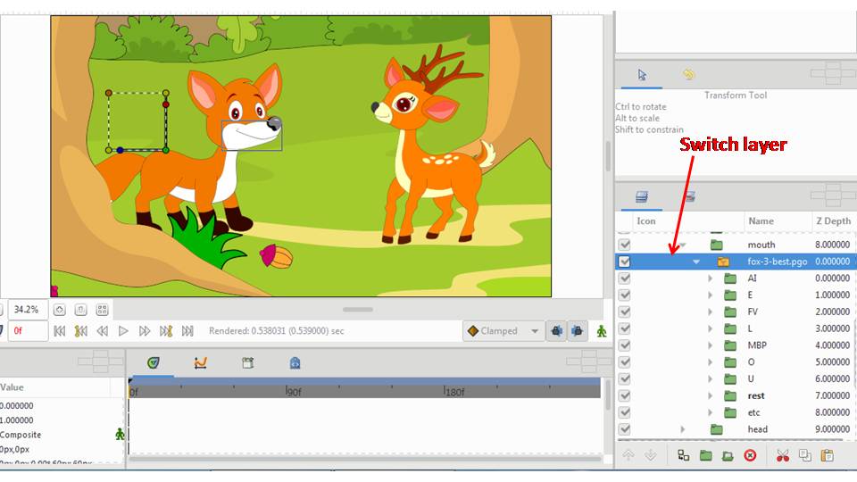 Best Alternative 2D Animation software for Adobe Animate - Rulatech
