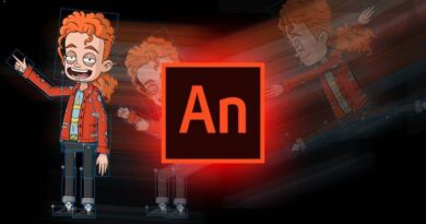 Best Alternative 2D Animation software for Adobe Animate