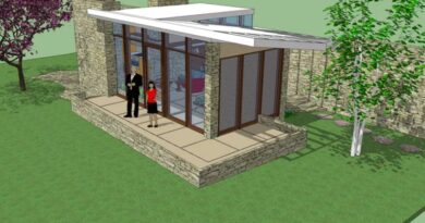 Sketchup – 5 Best Key Features You Need to Know